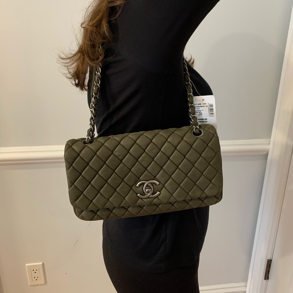 CHANEL Bag 100% Authentic - Picture 16 of 16